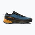 Buty podejściowe męskie La Sportiva TX4 Evo GTX hurricane/apricot 2