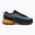 Buty podejściowe męskie La Sportiva TX4 Evo GTX hurricane/apricot 2