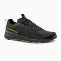 Buty podejściowe męskie La Sportiva TX1 black/yellow
