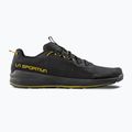 Buty podejściowe męskie La Sportiva TX1 black/yellow 2