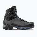 Buty wysokogórskie damskie La Sportiva Aequalibrum Trek GTX carbon/limestone 2