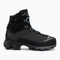 Buty wysokogórskie damskie La Sportiva Aequalibrum Trek GTX carbon/limestone 2