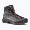 Buty trekkingowe męskie La Sportiva Aequalibrum Trek GTX redwood/gravel