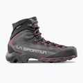 Buty trekkingowe męskie La Sportiva Aequalibrum Trek GTX redwood/gravel 2