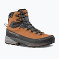 Buty trekkingowe męskie La Sportiva TX5 Evo Mid GTX chestnut/grey