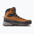 Buty trekkingowe męskie La Sportiva TX5 Evo Mid GTX chestnut/grey 2