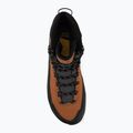 Buty trekkingowe męskie La Sportiva TX5 Evo Mid GTX chestnut/grey 5