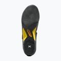 Buty wspinaczkowe La Sportiva HyperEZ black/yellow 2