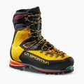 Buty wysokogórskie męskie La Sportiva Nepal Evo GTX Yellow