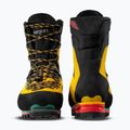 Buty wysokogórskie męskie La Sportiva Nepal Evo GTX Yellow 5
