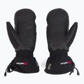 Rękawice snowboardowe męskie Level Yeti Mitt black 2