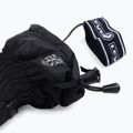 Rękawice snowboardowe męskie Level Yeti Mitt black 4
