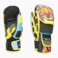 Rękawice narciarskie Level Worldcup Cf Mitt orange