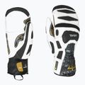 Rękawice narciarskie Level Sq Cf Mitt black/white