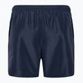 Szorty kąpielowe męskie EA7 Emporio Armani Water Reactive Monogram Boxer blu navy 2