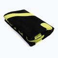 Ręcznik EA7 Emporio Armani Water Sports Visibility Towel nero/acid lime 3
