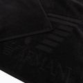 Ręcznik EA7 Emporio Armani Water Sports Big 7 nero 2