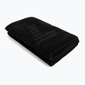 Ręcznik EA7 Emporio Armani Water Sports Big 7 nero 3