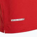 Koszulka polo męska EA7 Emporio Armani Train 7 Lines salsa 4