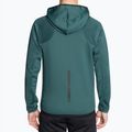 Bluza męska EA7 Emporio Armani Vigor7 Hoodie stargazer 2