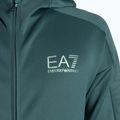 Bluza męska EA7 Emporio Armani Vigor7 Hoodie stargazer 3