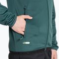 Bluza męska EA7 Emporio Armani Vigor7 Hoodie stargazer 5