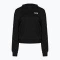 Bluza damska EA7 Emporio Armani Natural Ventus7 Hoodie black