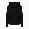 Dres damski EA7 Emporio Armani Train Tracksuit Extended Logo black/logo white 3