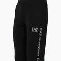 Dres damski EA7 Emporio Armani Train Tracksuit Extended Logo black/logo white 7