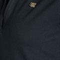 Koszulka polo damska EA7 Emporio Armani Train Costa Smeralda navy blue 3