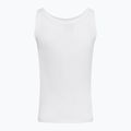 Koszulka damska EA7 Emporio Armani Train Shiny white/logo black 2