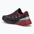 Buty EA7 Emporio Armani Crusher Distance Trail black/ syrah 3