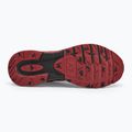 Buty EA7 Emporio Armani Crusher Distance Trail black/ syrah 4