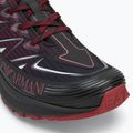 Buty EA7 Emporio Armani Crusher Distance Trail black/ syrah 7