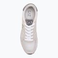 Buty EA7 Emporio Armani Black & White Legacy antarticic/ volcanic glass 5