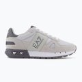 Buty EA7 Emporio Armani Black & White Legacy antarticic/ volcanic glass 9