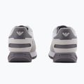 Buty EA7 Emporio Armani Black & White Legacy antarticic/ volcanic glass 10