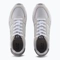Buty EA7 Emporio Armani Black & White Legacy antarticic/ volcanic glass 12
