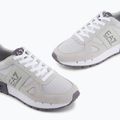Buty EA7 Emporio Armani Black & White Legacy antarticic/ volcanic glass 13