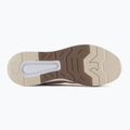 Buty EA7 Emporio Armani Ace Runner Mesh whitecap grey/ portabella 11