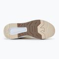 Buty EA7 Emporio Armani Ace Runner Mesh whitecap grey/ portabella 4