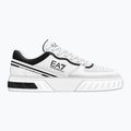 Buty EA7 Emporio Armani Premium Court white/ black 8