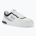Buty EA7 Emporio Armani Premium Court white/ black