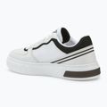 Buty EA7 Emporio Armani Premium Court white/ black 3