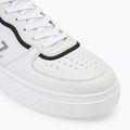 Buty EA7 Emporio Armani Premium Court white/ black 7
