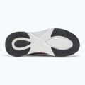 Buty EA7 Emporio Armani Infinity Cage black/ fiery coral 4