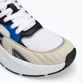 Buty EA7 Emporio Armani Crusher Sonic Mix white/ black/ lapis blue/ syrah 7