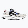 Buty EA7 Emporio Armani Crusher Sonic Mix white/ black/ lapis blue/ syrah 8