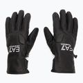 Rękawice narciarskie męskie EA7 Emporio Armani Ski Technical no rings black 2