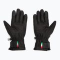 Rękawice narciarskie męskie EA7 Emporio Armani Ski Technical no rings black 3